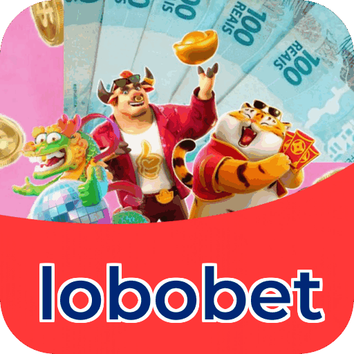 lobobet - Caso verificado Maria R. bônus